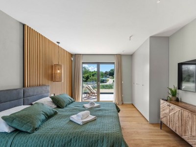 Villa - Lazy Olive - Features photo 24