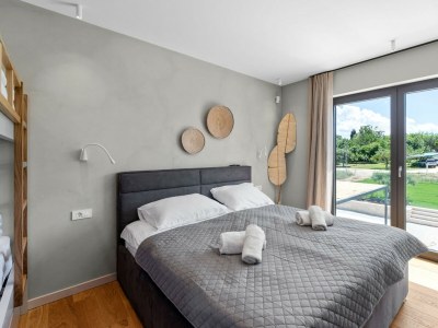 Villa - Lazy Olive - Features photo 27