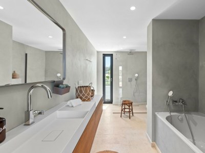 Villa - Lazy Olive - Features photo 29