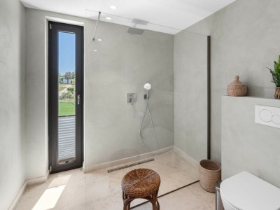 Villa - Lazy Olive - Features photo 31