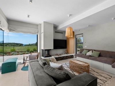 Villa - Lazy Olive - Features photo 37