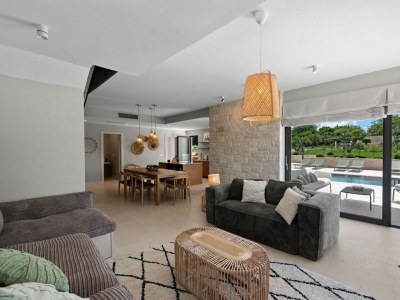 Villa - Lazy Olive - Features photo 38