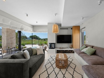 Villa - Lazy Olive - Features photo 39