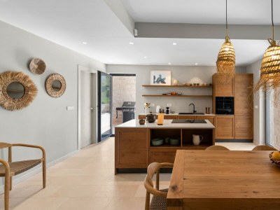 Villa - Lazy Olive - Features photo 40