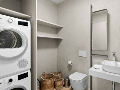 Villa - Lazy Olive - Features photo 44