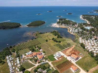 Villa - Lazy Olive - Environment photo 48