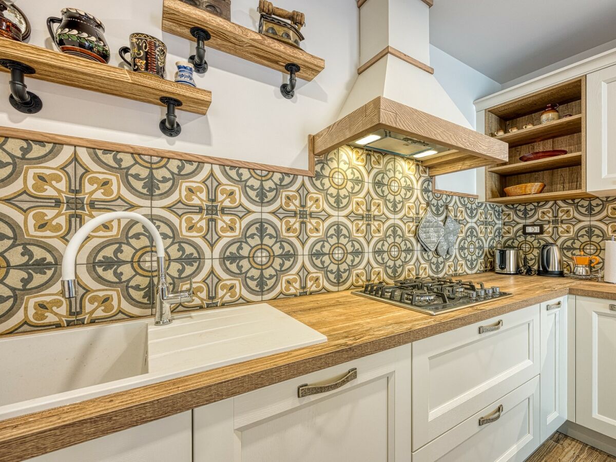 Holiday house - Casa Parketini - Features photo 4