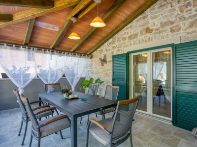 Holiday house - Casa Parketini - Outdoor photo 2