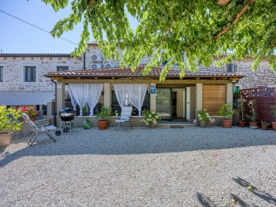 Holiday house - Casa Parketini - Outdoor photo 3