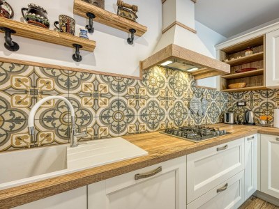 Holiday house - Casa Parketini - Features photo 4