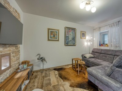 Holiday house - Casa Parketini - Features photo 6