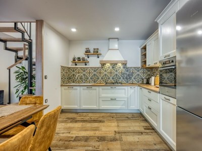 Holiday house - Casa Parketini - Features photo 7