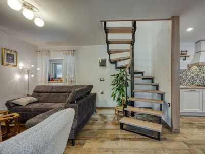 Holiday house - Casa Parketini - Features photo 8