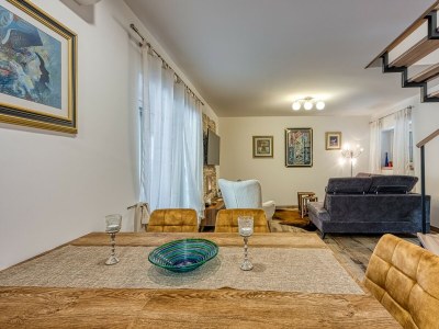 Holiday house - Casa Parketini - Features photo 9