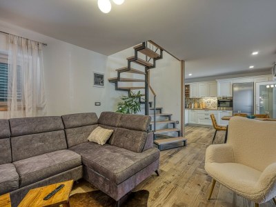 Holiday house - Casa Parketini - Features photo 10