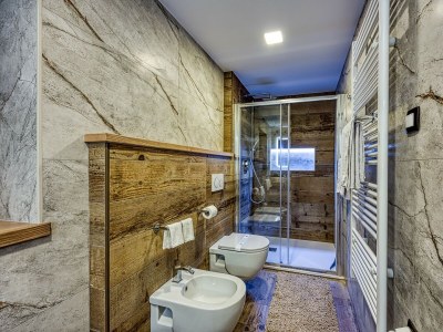 Holiday house - Casa Parketini - Features photo 14