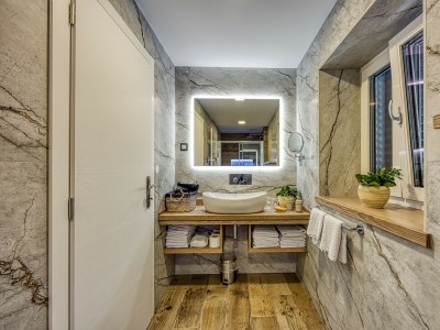 Holiday house - Casa Parketini - Features photo 15