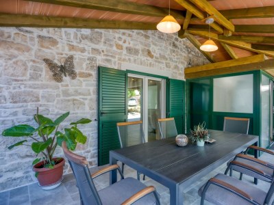 Holiday house - Casa Parketini - Features photo 17