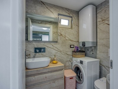 Holiday house - Casa Parketini - Features photo 19