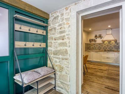 Holiday house - Casa Parketini - Features photo 20