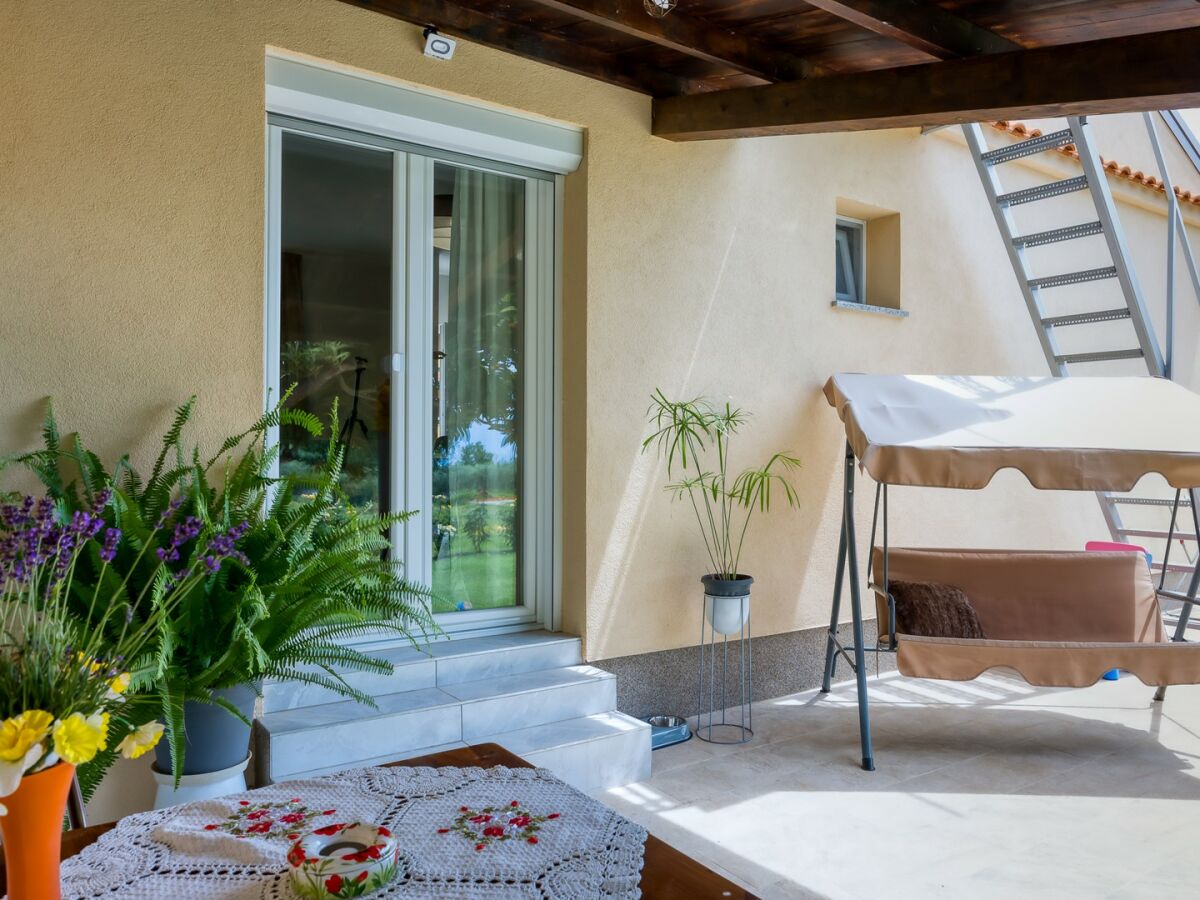 Holiday house - Cottage My Peace - Outdoor photo 4