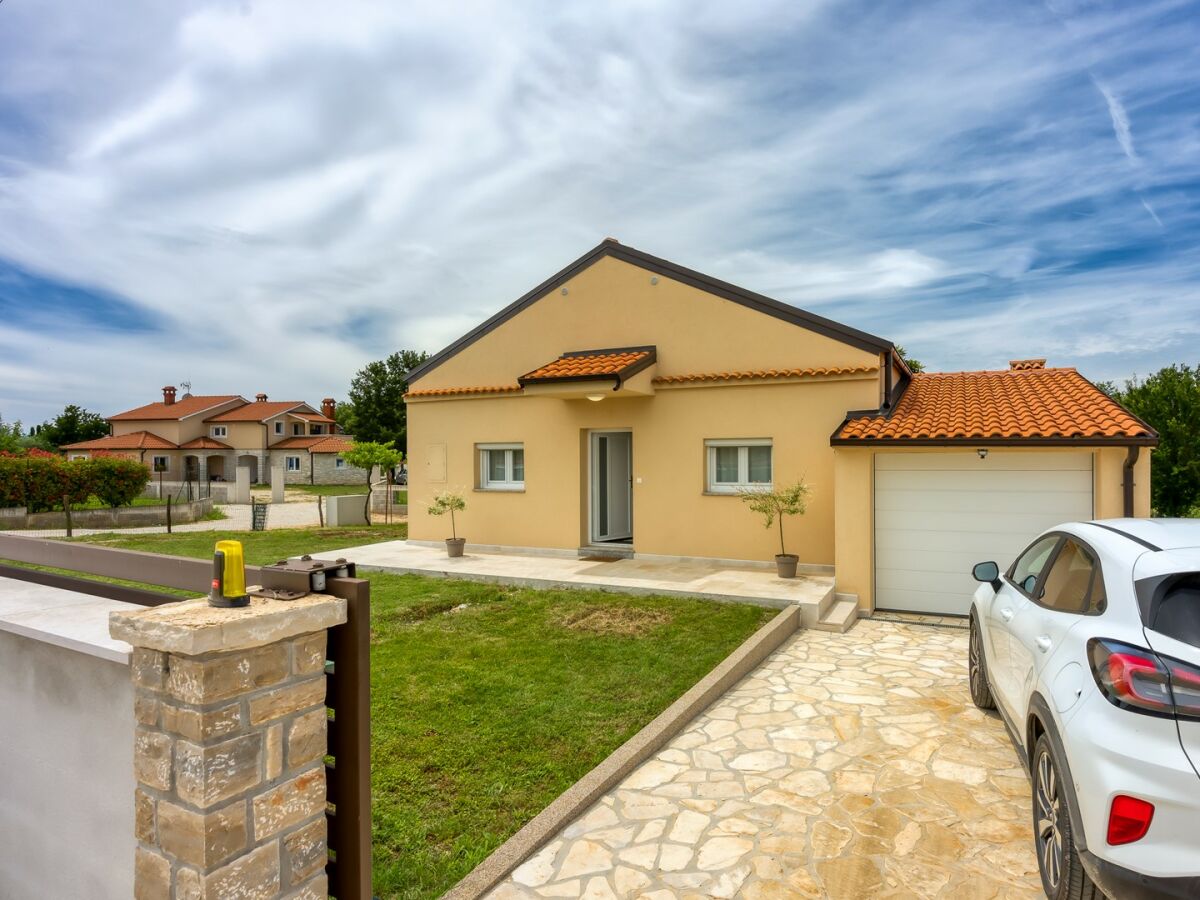 Holiday house - Cottage My Peace - Outdoor photo 5