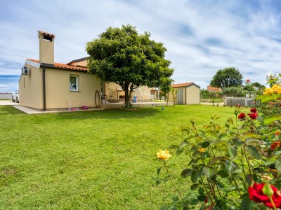 Holiday house - Cottage My Peace - Outdoor photo 2