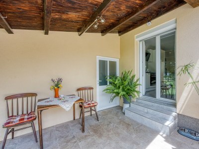 Holiday house - Cottage My Peace - Outdoor photo 3