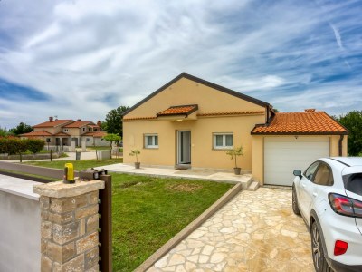 Holiday house - Cottage My Peace - Outdoor photo 5