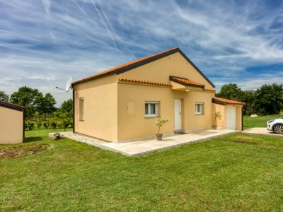 Holiday house - Cottage My Peace - Outdoor photo 6