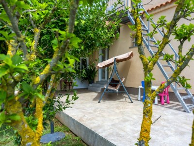 Holiday house - Cottage My Peace - Environment photo 21