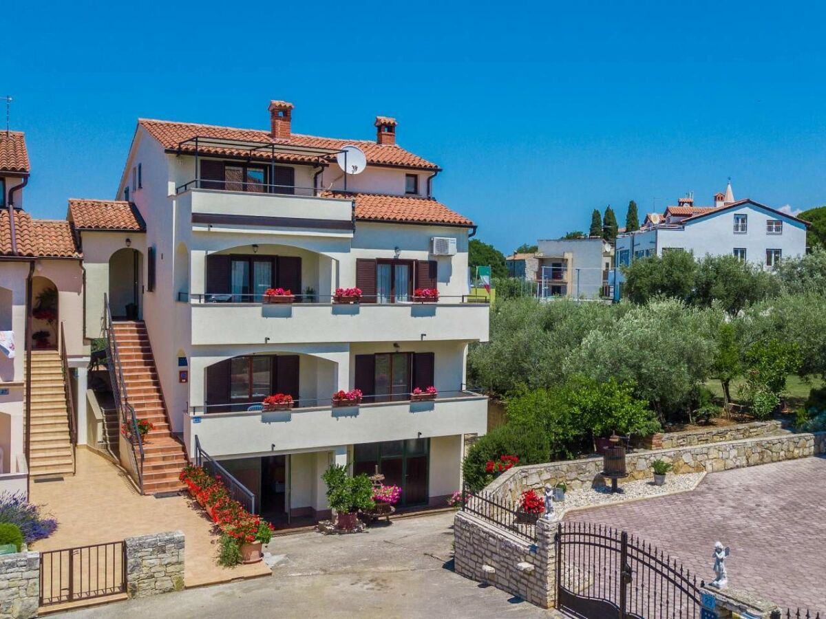 Apartment Emanuel Apartments - Two-Bedroom E3 with Sea View - Outdoor photo 4