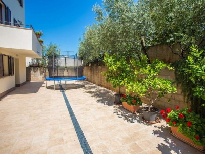 Apartment Emanuel Apartments - Two-Bedroom E3 with Sea View - Outdoor photo 3