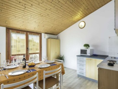 Apartment Emanuel Apartments - Two-Bedroom E3 with Sea View - Features photo 7