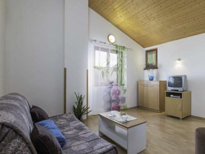 Apartment Emanuel Apartments - Two-Bedroom E3 with Sea View - Features photo 8