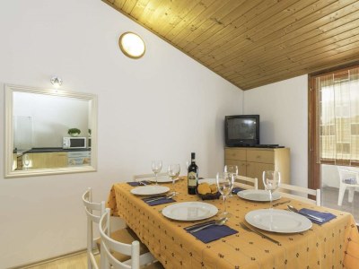 Apartment Emanuel Apartments - Two-Bedroom E3 with Sea View - Features photo 9