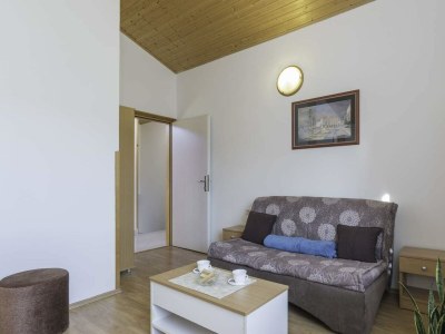 Apartment Emanuel Apartments - Two-Bedroom E3 with Sea View - Features photo 11