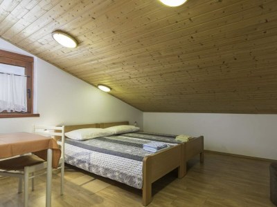 Apartment Emanuel Apartments - Two-Bedroom E3 with Sea View - Features photo 12