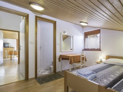 Apartment Emanuel Apartments - Two-Bedroom E3 with Sea View - Features photo 13