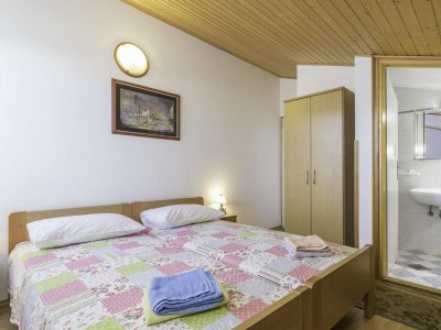 Apartment Emanuel Apartments - Two-Bedroom E3 with Sea View - Features photo 14