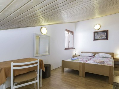 Apartment Emanuel Apartments - Two-Bedroom E3 with Sea View - Features photo 15