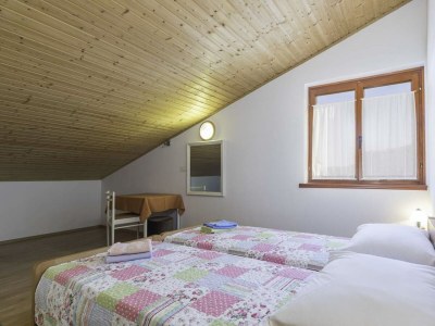 Apartment Emanuel Apartments - Two-Bedroom E3 with Sea View - Features photo 16