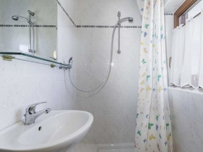 Apartment Emanuel Apartments - Two-Bedroom E3 with Sea View - Features photo 17