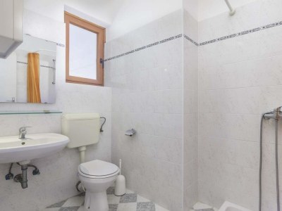 Apartment Emanuel Apartments - Two-Bedroom E3 with Sea View - Features photo 18