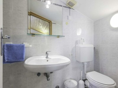 Apartment Emanuel Apartments - Two-Bedroom E3 with Sea View - Features photo 19