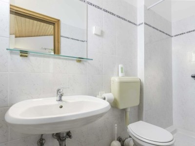 Apartment Emanuel Apartments - Two-Bedroom E3 with Sea View - Features photo 20