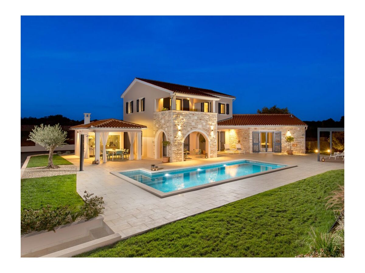 Villa - Villa Santa Margherita