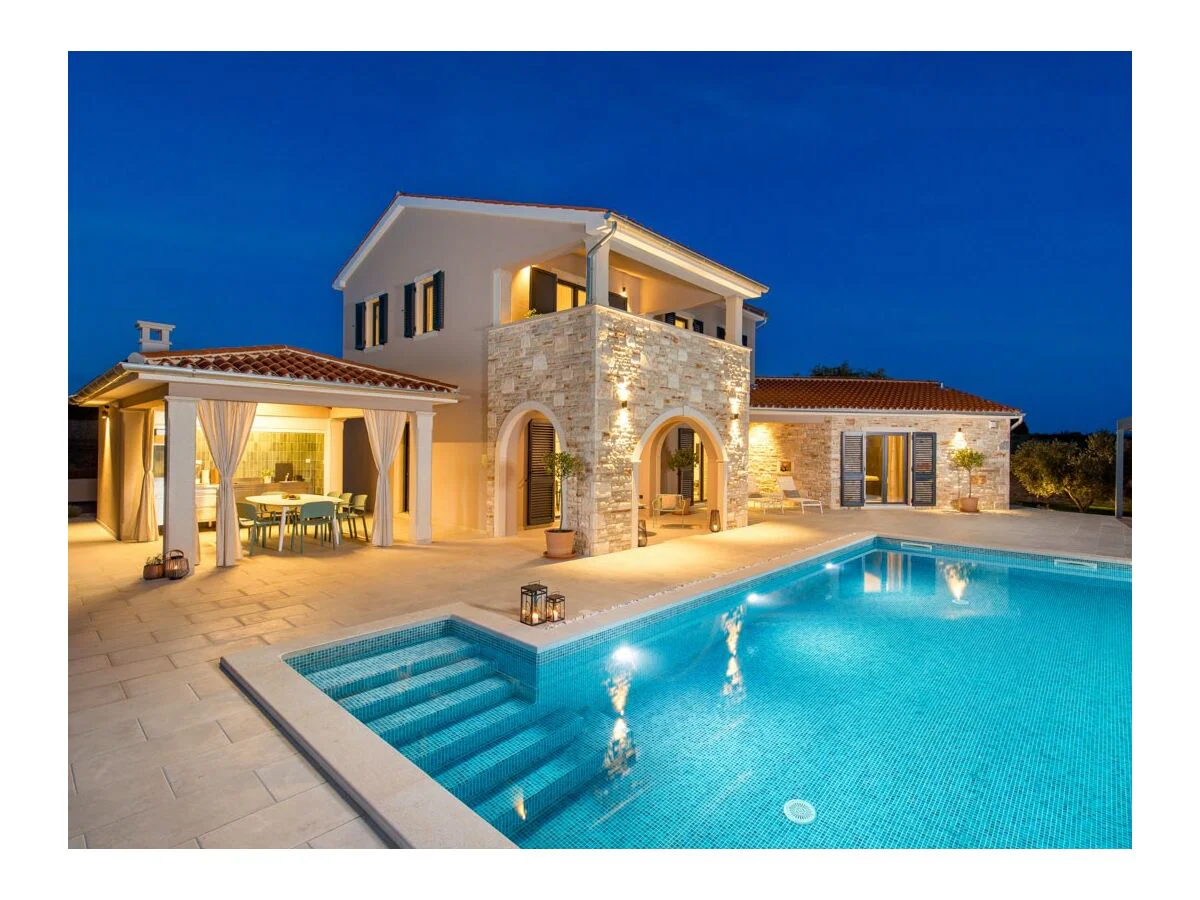 Villa - Villa Santa Margherita - Outdoor photo 2