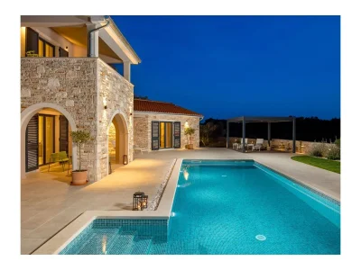 Villa - Villa Santa Margherita - Outdoor photo 3