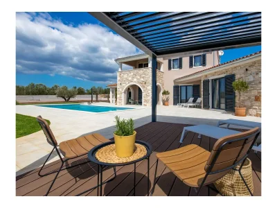 Villa - Villa Santa Margherita - Outdoor photo 6